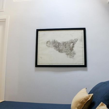 Casa Chiara Apartment Cefalu Ngoại thất bức ảnh