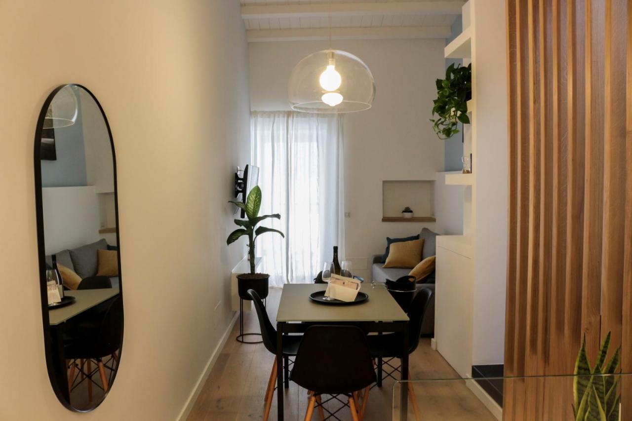 Casa Chiara Apartment Cefalu Ngoại thất bức ảnh