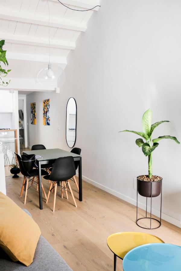 Casa Chiara Apartment Cefalu Ngoại thất bức ảnh