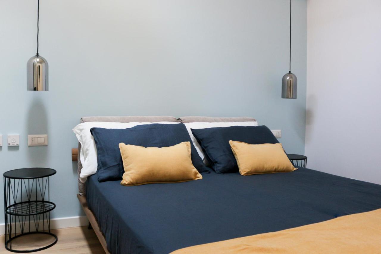Casa Chiara Apartment Cefalu Ngoại thất bức ảnh