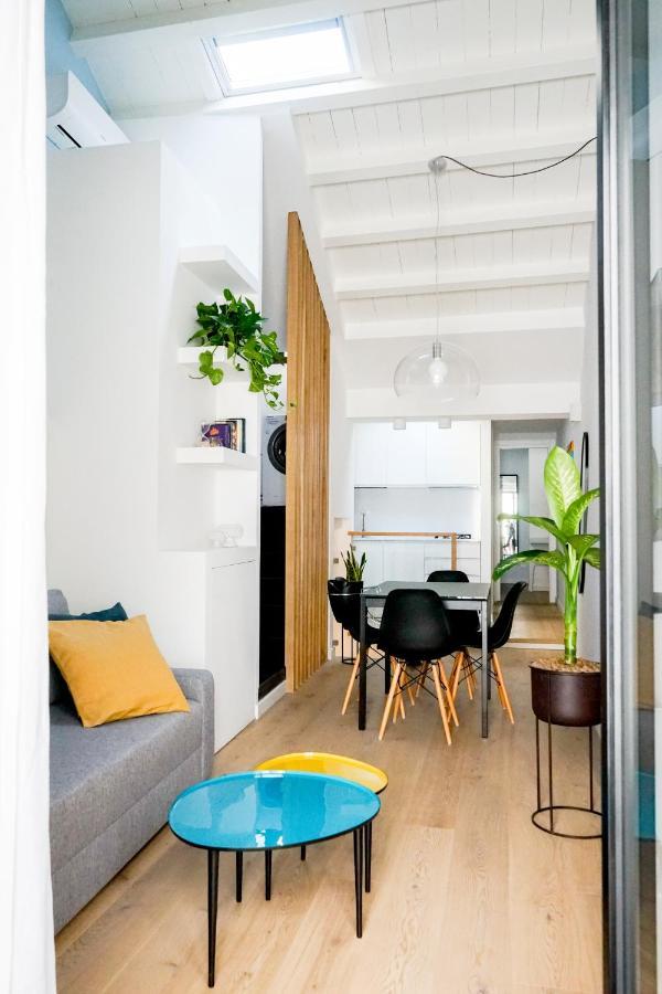 Casa Chiara Apartment Cefalu Ngoại thất bức ảnh
