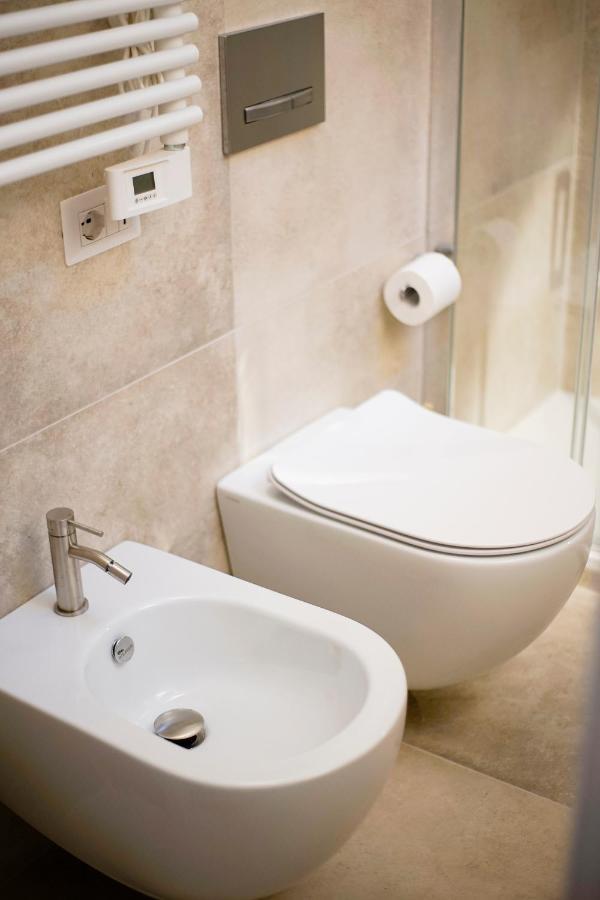 Casa Chiara Apartment Cefalu Ngoại thất bức ảnh