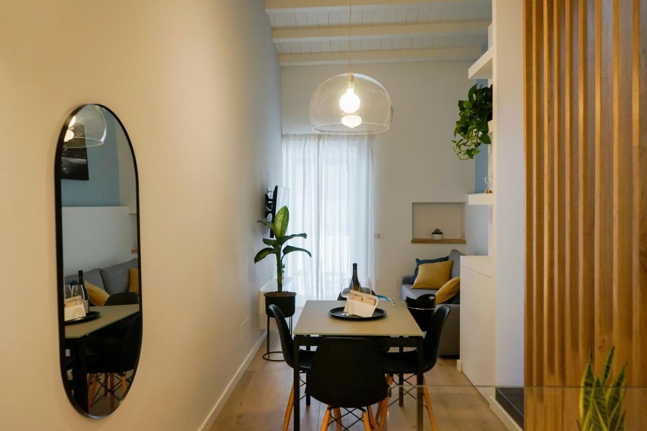 Casa Chiara Apartment Cefalu Ngoại thất bức ảnh