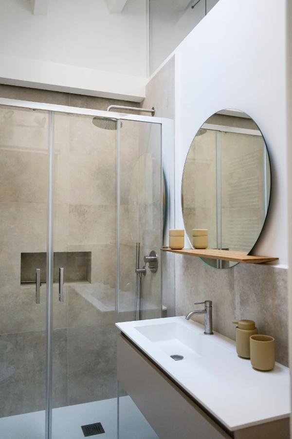 Casa Chiara Apartment Cefalu Ngoại thất bức ảnh