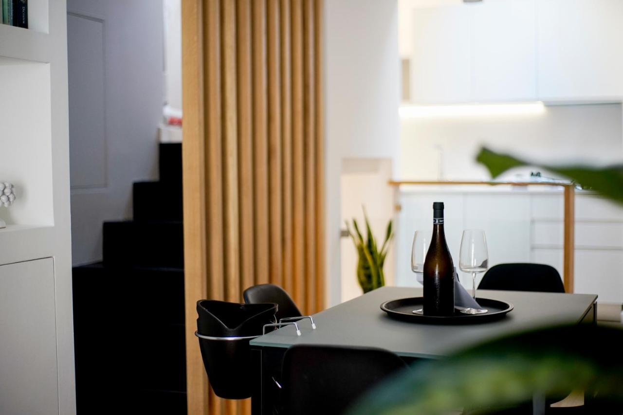 Casa Chiara Apartment Cefalu Ngoại thất bức ảnh